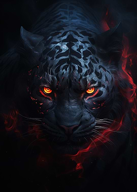 Chromatic Nightwatch