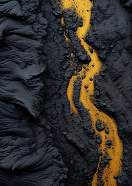 The Abstract Topography 3