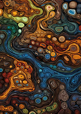 The Abstract Microscopy 6