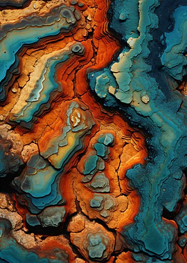 The Abstract Topography 1