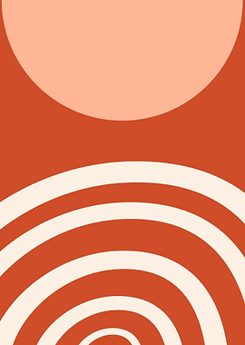 Rustic Sunset Escapes