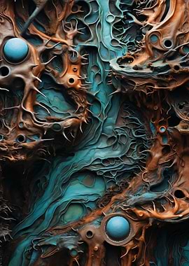 The Abstract Microscopy 5