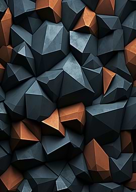 The Abstract Geometry No1
