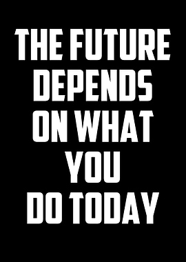 motivation of the day