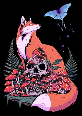 Welcome to the Woods