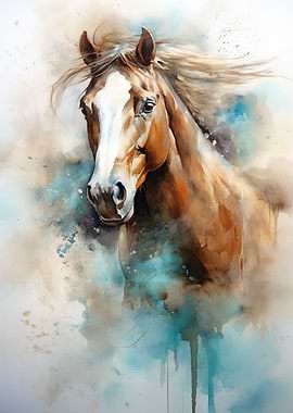 Natures Colorful Canvas