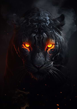 Nocturnal Kaleidoscope