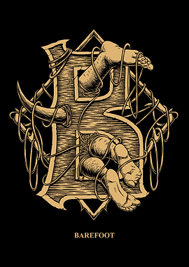 BAREFOOT