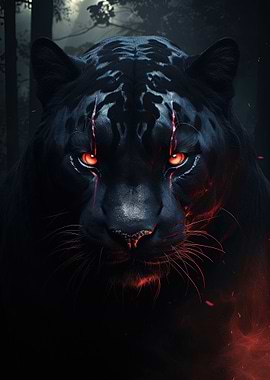 The Prismatic Hunter