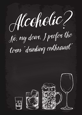 Drink Alcohol Beer Whiskey