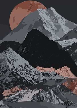 Mountains