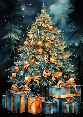 Christmas Celebration