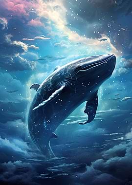 Whale Of The Stars