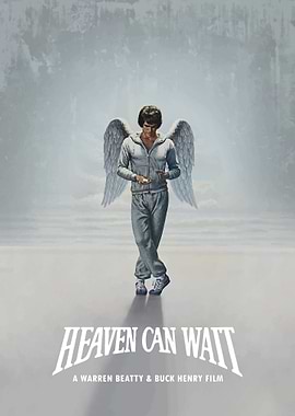 Heaven Can Wait