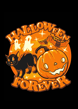 Halloween Forever