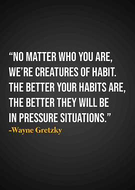Wayne Gretzky Quote