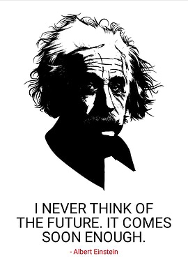 Albert Einstein quotes