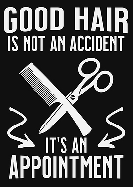 GOOD HAIR APPOINTMENT