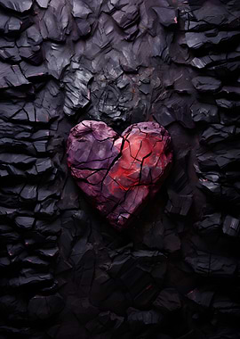 Heart of stone