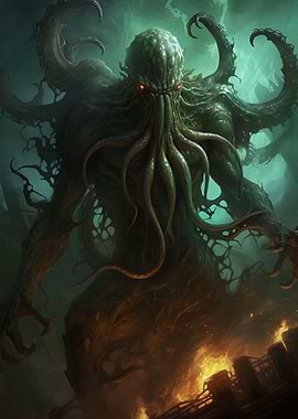 Cthulhu