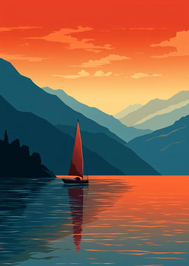 The Vintage Sailing Camp