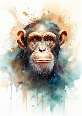 Natures Painted Beasts