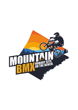 mountain bike bmx