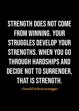 Arnold Schwarzenegger gym