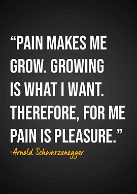 Arnold Schwarzenegger gym