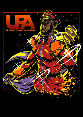 Mister Abou by Dzoho