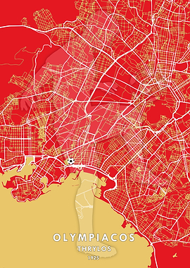 Olympiakos Georgios Karais