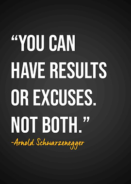 Arnold Schwarzenegger gym