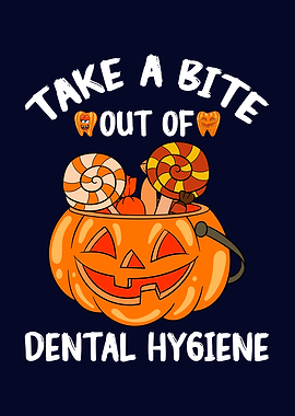 Halloween Dentist Nurse