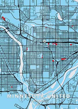Minnesota United Allianz