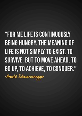 Arnold Schwarzenegger gym