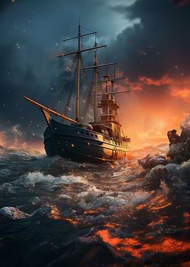 Maritime Transportation