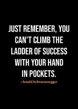 Arnold Schwarzenegger gym