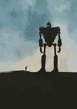 iron giant