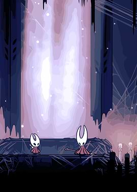 Hollow Knight