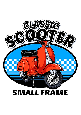 Classic Small Frame