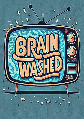Brain Washed
