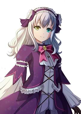 Anime Legends Heroes