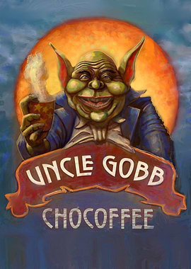 Uncle Gobb