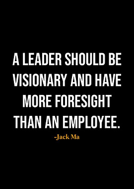 Jack Ma quotes