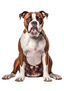 American Bulldog
