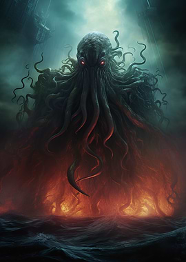 Cthulhu