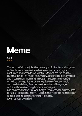 Meme