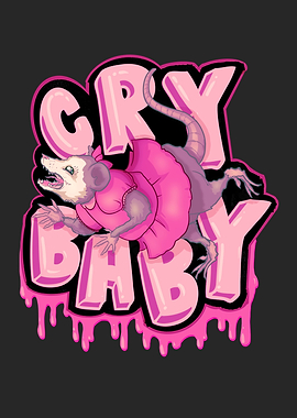 Cry Baby