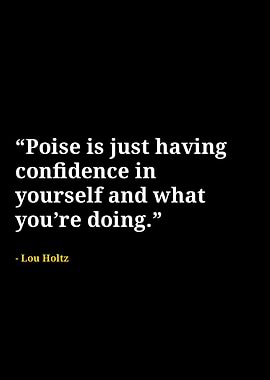 Lou holtz quotes