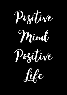 Positive Mind